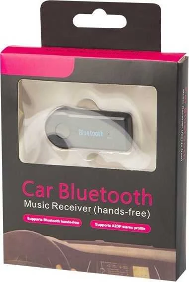 Blow Bluetooth imtuvas pakuotėje