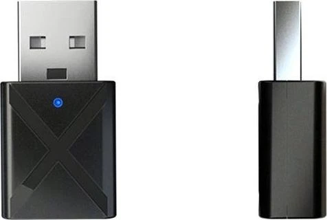 Bluetooth siųstuvas ir imtuvas AK276B