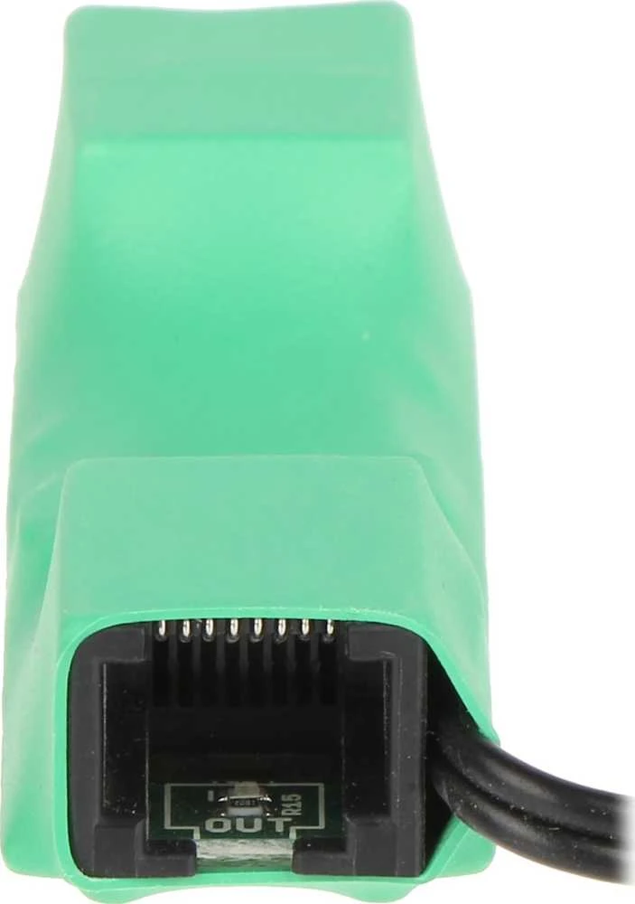MAITINIMO ADAPTERIS POE ASDC-05-050-HS ATTE