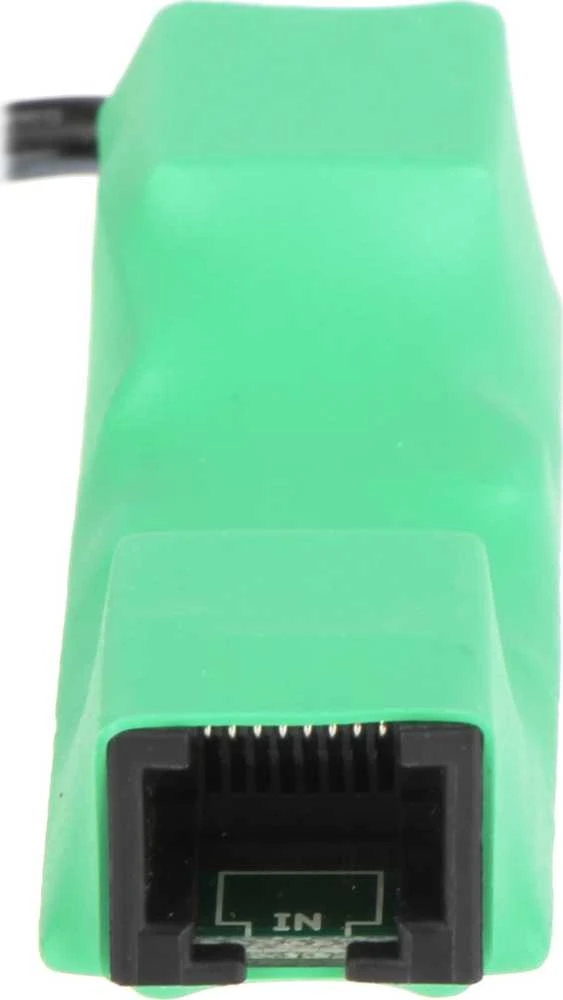 MAITINIMO ADAPTERIS POE ASDC-05-050-HS ATTE