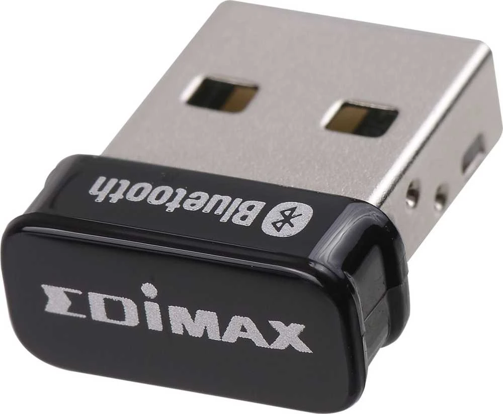 Edimax Bluetooth 5.0 Nano USB adapteris BT-8500