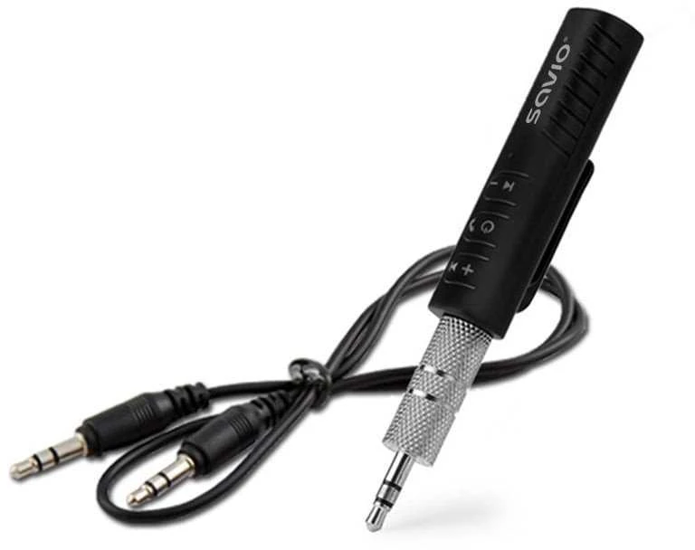 SAVIO BT 3,5 mm Bluetooth adapteris
