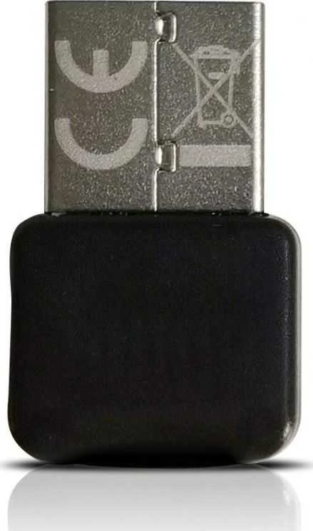 Techly USB 2.0 ir „Bluetooth 5.0“ adapteriai