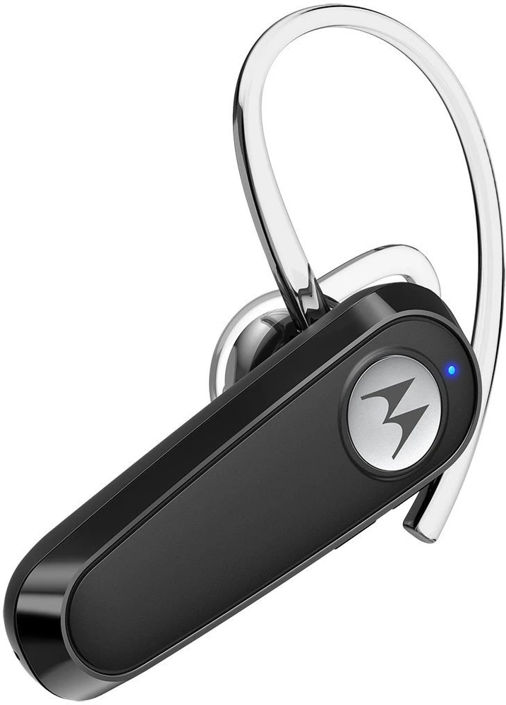 Bluetooth ausinės Motorola HK126 Mono juodas