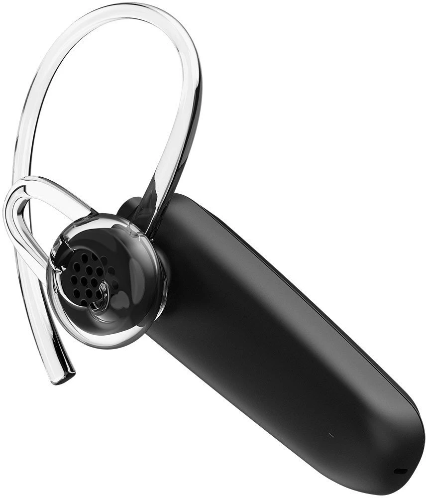Bluetooth ausinės Motorola HK126 Mono juodas