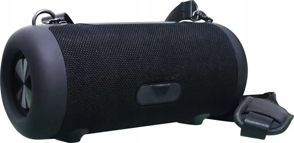 „Jabees“ „Bluetooth“ garsiakalbis + Aux, 30 W, atsparus vandeniui, IPX7, stereo, banginis