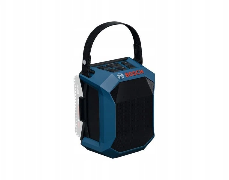 Bosch GPB 18V-1C Solo Kit, C