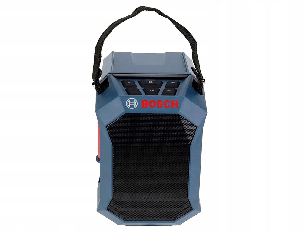 Bosch GPB 18V-1C Solo Kit, C