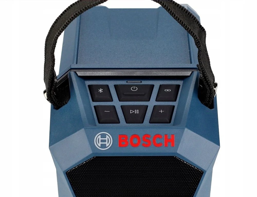 Bosch GPB 18V-1C Solo Kit, C