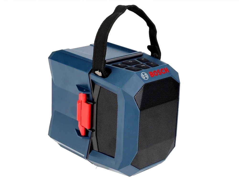 Bosch GPB 18V-1C Solo Kit, C