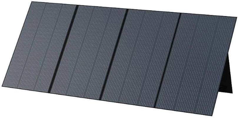 BLUETTI Saulės panelė sulankstoma 350W 37.5V (OCV 46.5V) su MC4 jungtimis