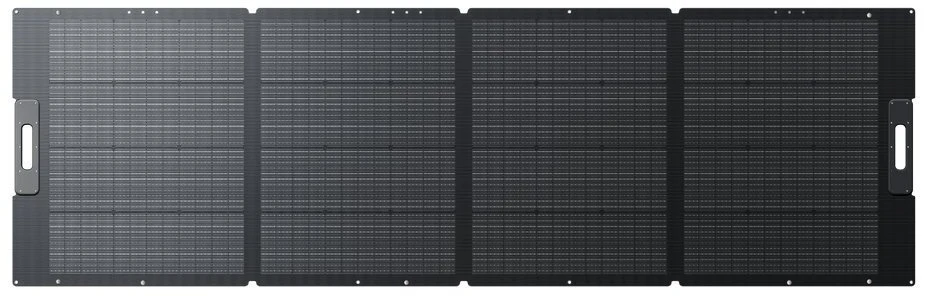 BLUETTI Saulės panelė sulankstoma 350W 37.5V (OCV 46.5V) su MC4 jungtimis