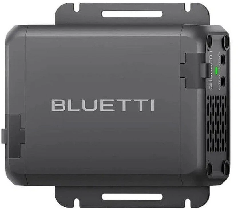 Nešiojama elektros stotelė automobiliui BLUETTI Charger 1, su DC įvesties laidu