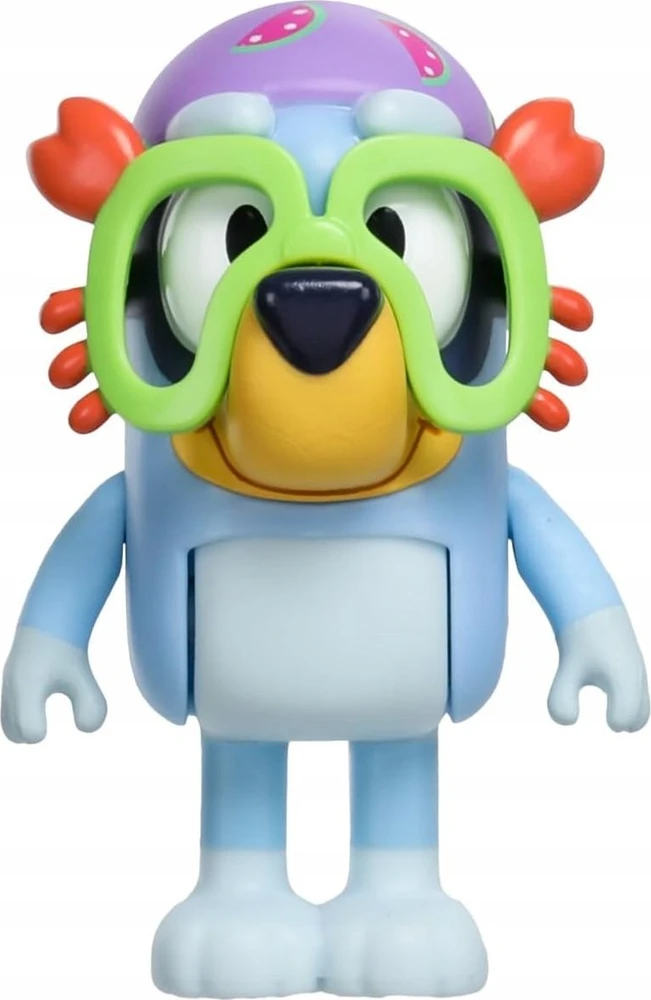 „Bluey“ – paplūdimio namelis (90184)
