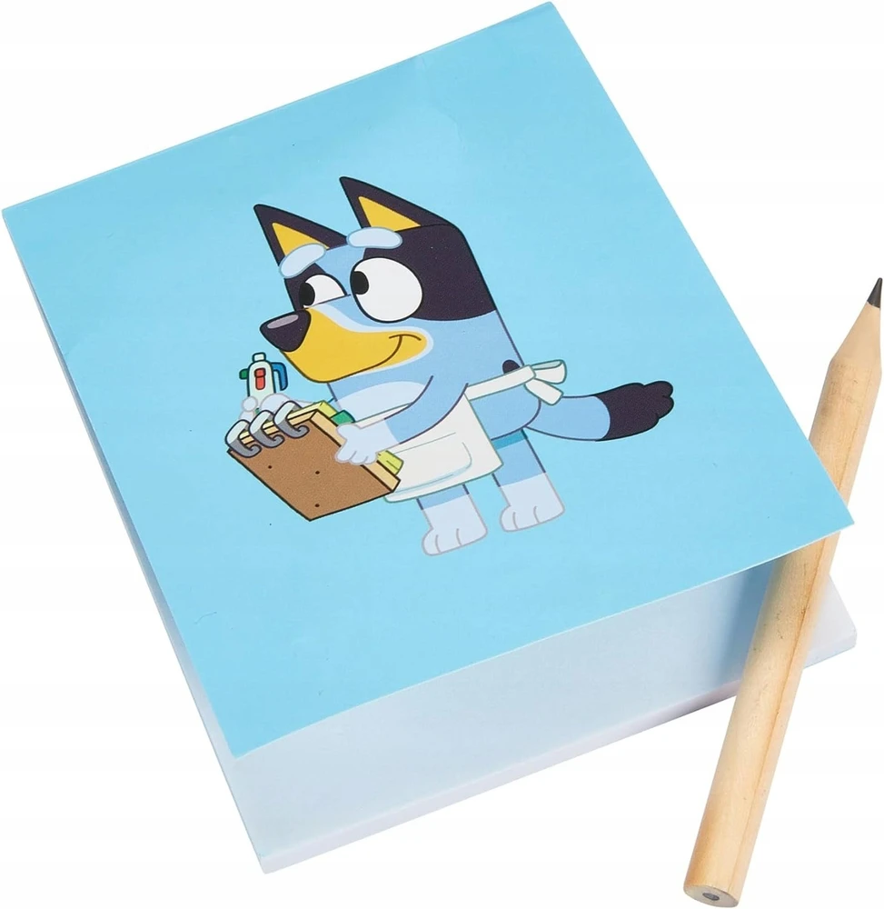 „Bluey“ – arbatėlės ​​rinkinys (249–264)