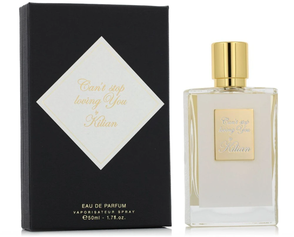 By Kilian Can't Stop Loving You EDP parfumuotas vanduo moterims, 50 ml