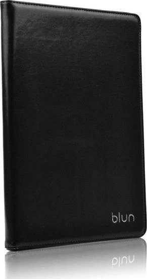 Oem BLUN universal case for tablets 10" (UNT) juodas