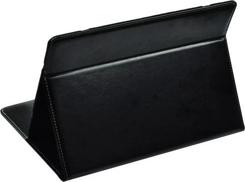Oem BLUN universal case for tablets 10" (UNT) juodas
