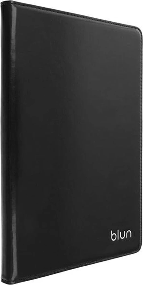 Oem BLUN universal case for tablets 11" (UNT) juodas