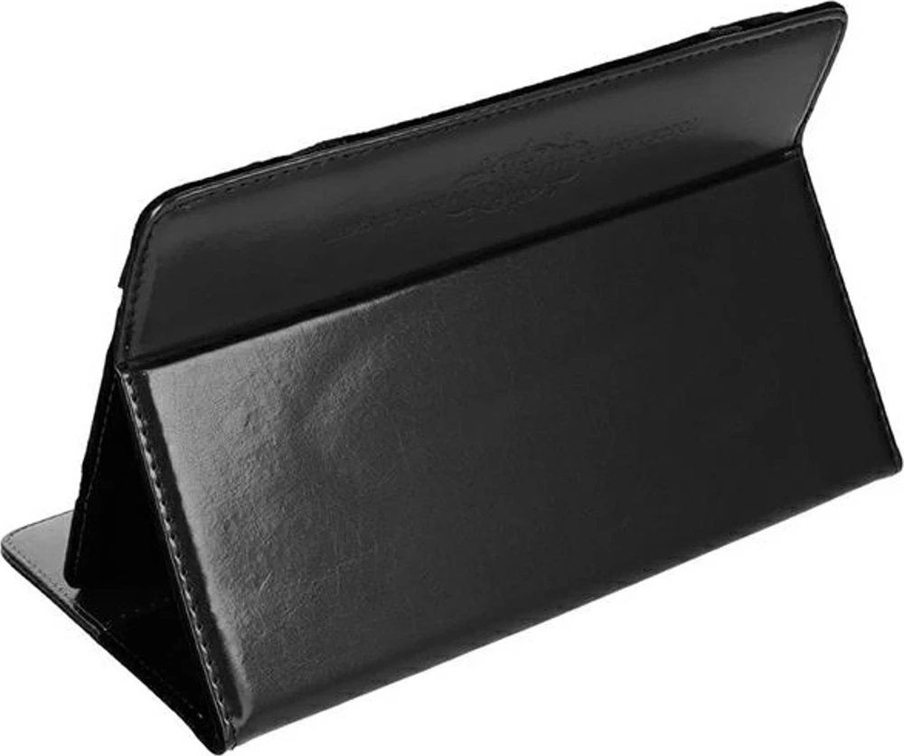 Oem BLUN universal case for tablets 11" (UNT) juodas