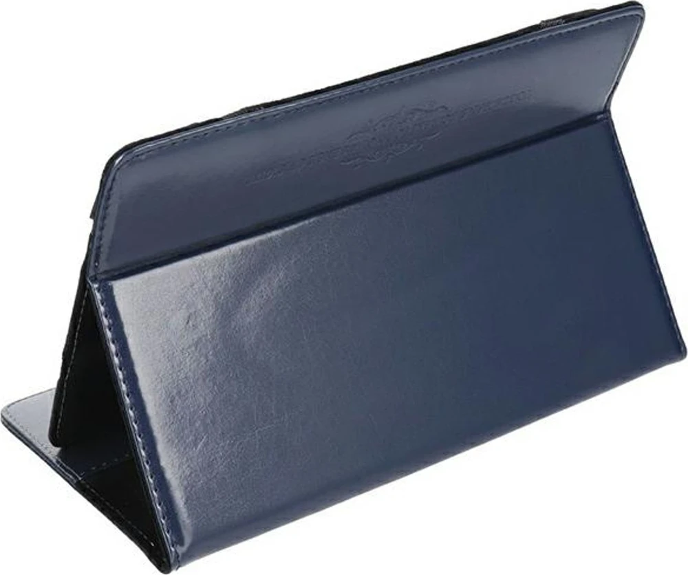 Oem BLUN universalus dėklas planšetiniams kompiuteriams 11" (UNT) mėlynas