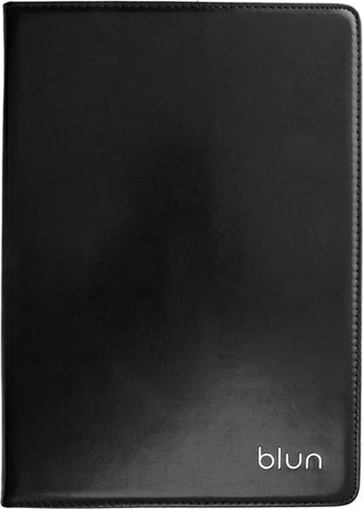 BLUN universal case for tablets 12,4" (UNT) juodas