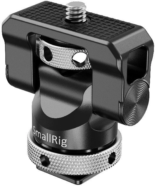 Blurb SMALLRIG 2346 SUKIMAS IR PAVERIMAS MONTAVIMAS SU ŠALTOJO BATO