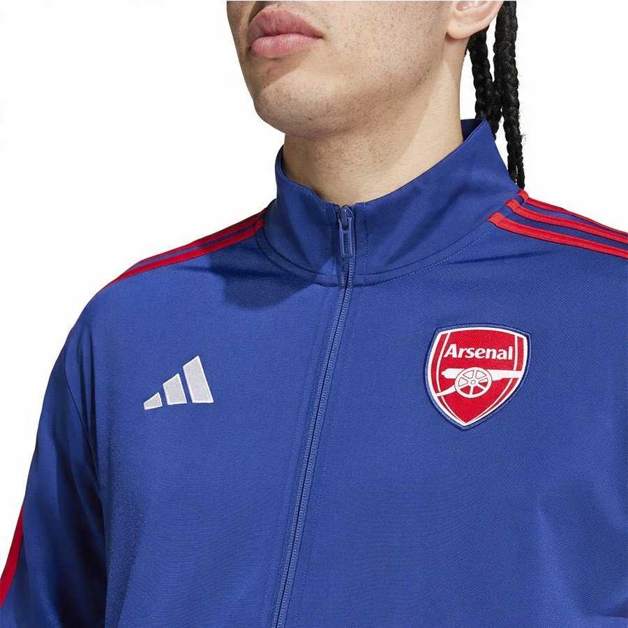 Adidas Arsenal London sportinis "track top" M IT4114
