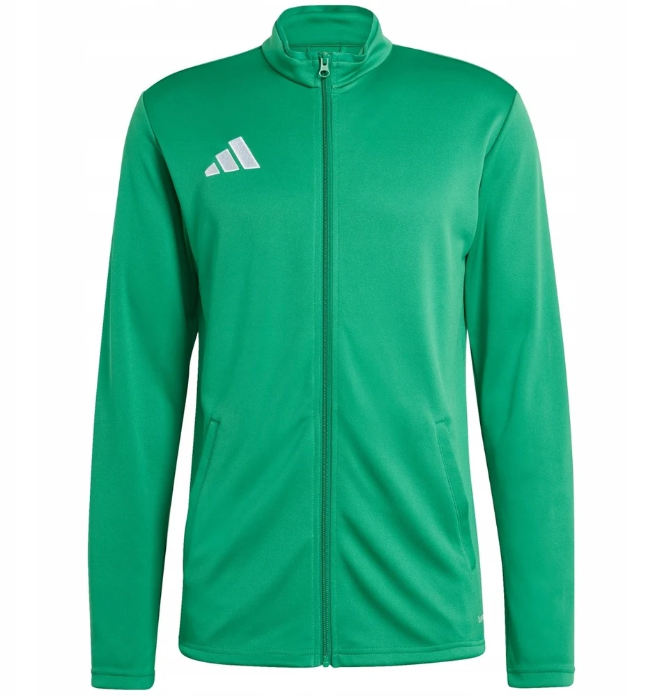 Bluza vyriška adidas Entrada 26 Track žalia JZ6585 (S)