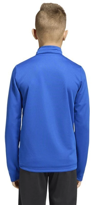 Bluza vaikams adidas Entrada 26 Training Top mėlyna JZ6631 (140cm)