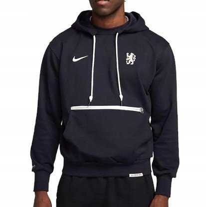 Nike Chelsea FC Standartinis džemperis su kapišonu M FN7766-426