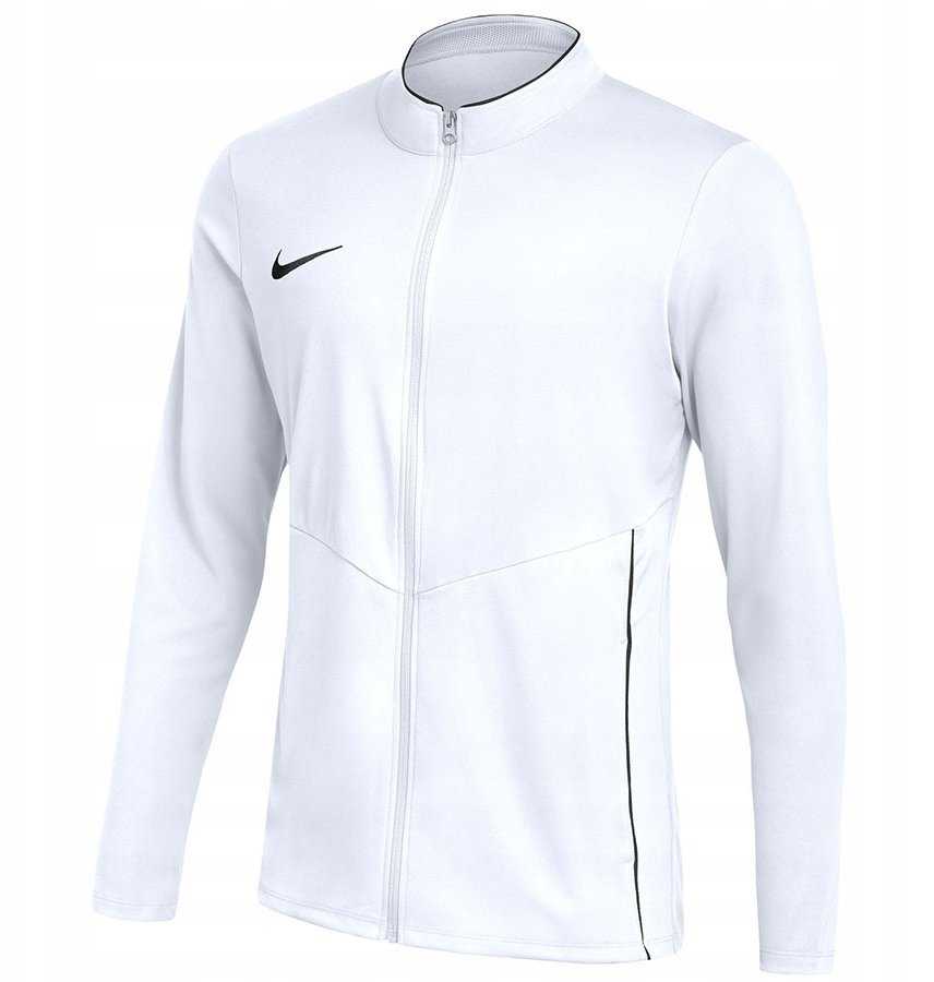 Bluza vyriška Nike Dri-FIT Park 26 balta HM7249 100 (L)