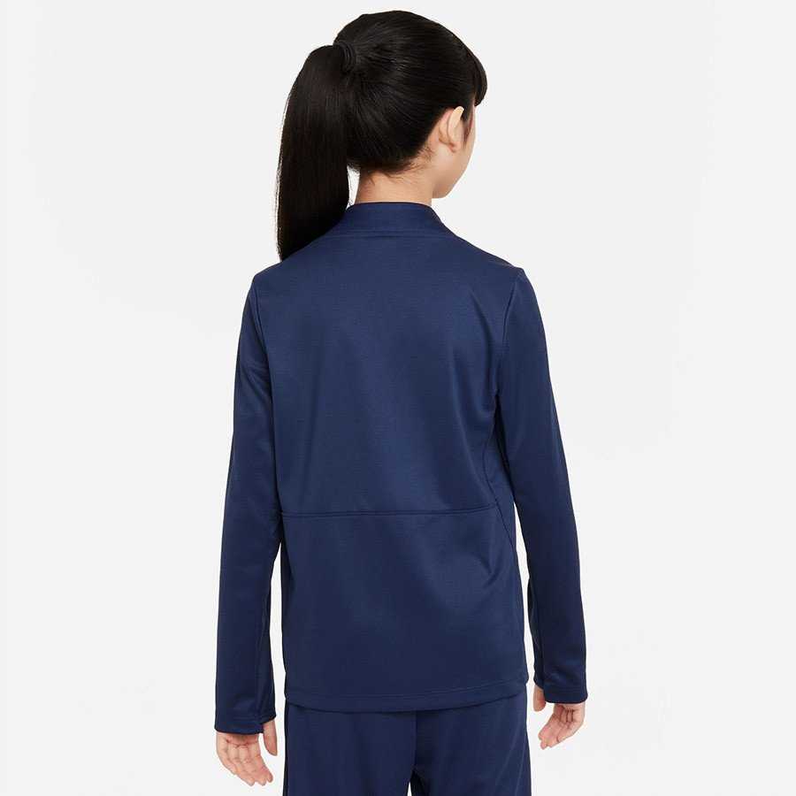 Nike PSG DF Academy Pro Drill Top Jr FQ0029-411 marškinėliai