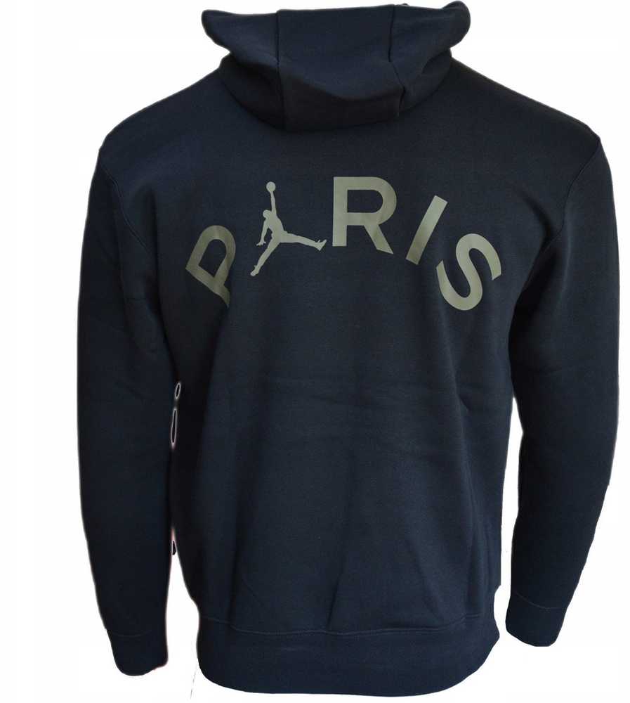 Nike PSG Jordan M bliuzonas FN5326-010