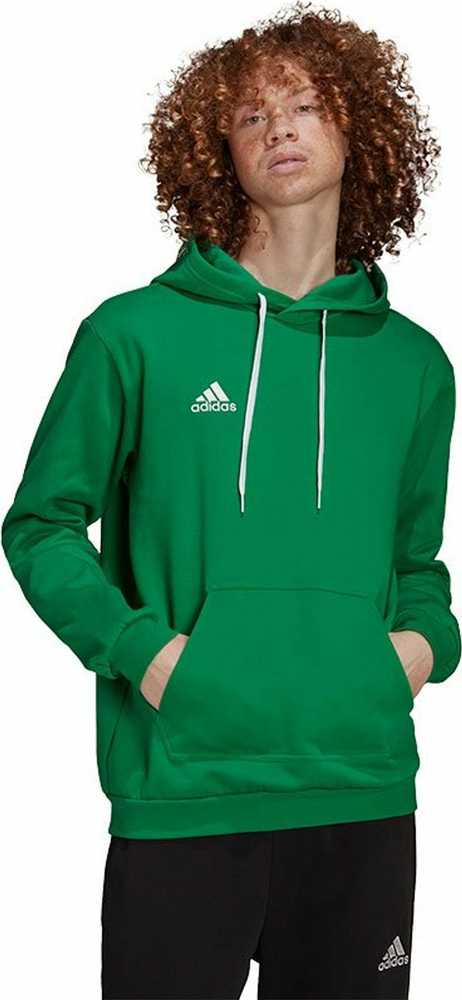 Adidas Entrada 22 Vyriškas džemperis su kapišonu M HI2141