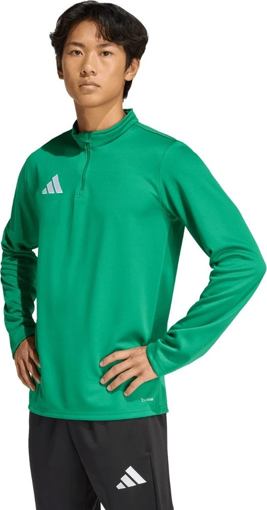 Bluza vyriška adidas Entrada 26 Training Top žalia JZ6659 (2XL)