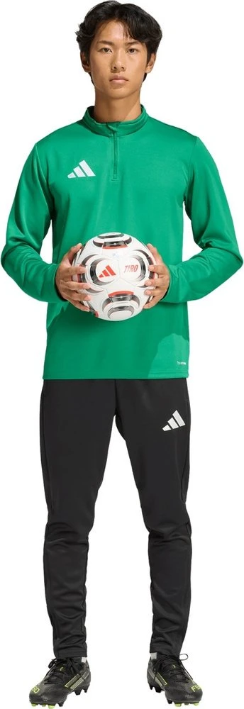 Bluza vyriška adidas Entrada 26 Training Top žalia JZ6659 (2XL)