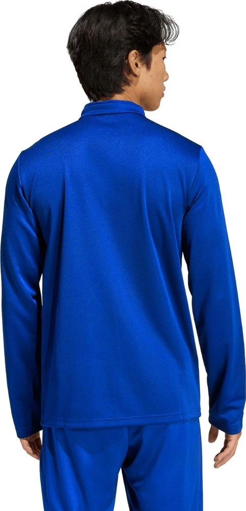 Bluza vyriška adidas Entrada 26 Training Top mėlyna JZ6655 (L)