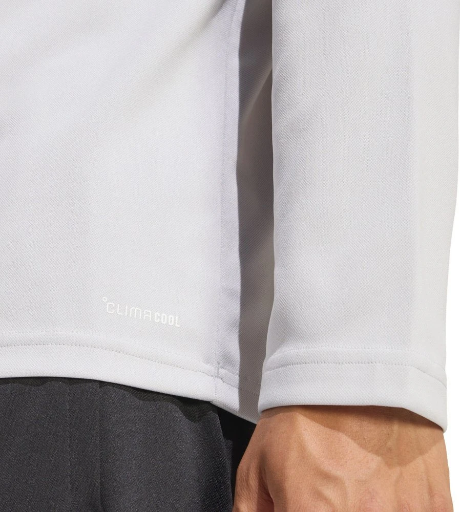 Bluza vyriška adidas Entrada 26 Training Top pilka JZ6654 (2XL)