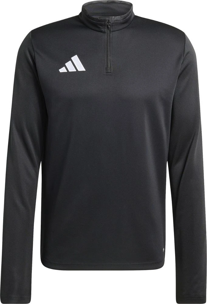 Bluza vyriška adidas Entrada 26 Training Top juoda JZ6658 (M)