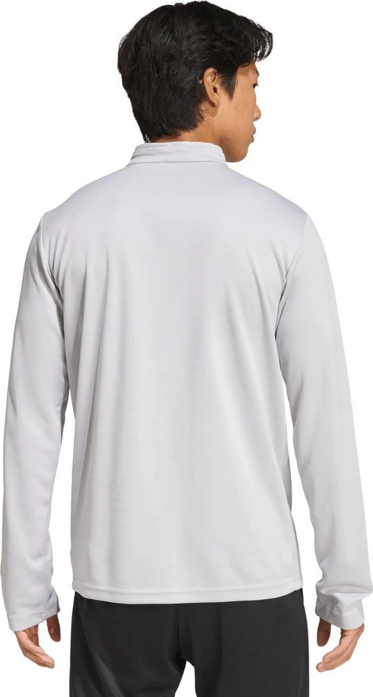 Bluza vyriška adidas Entrada 26 Training Top pilka JZ6654 (2XL)