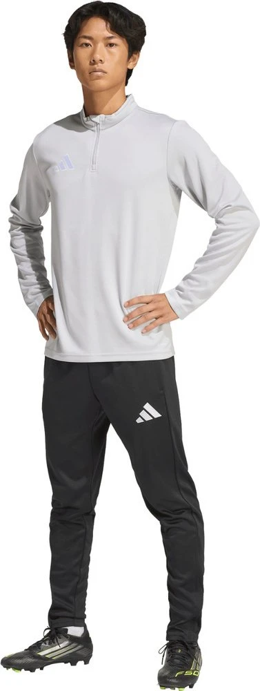 Bluza vyriška adidas Entrada 26 Training Top pilka JZ6654 (S)