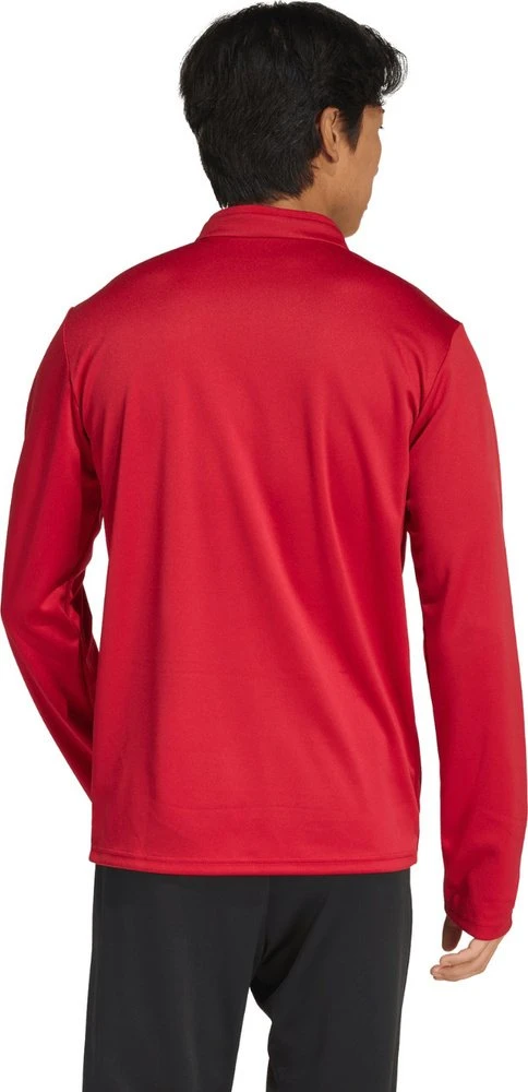 Bluza vyriška adidas Entrada 26 Training Top raudona JZ6650 (L)