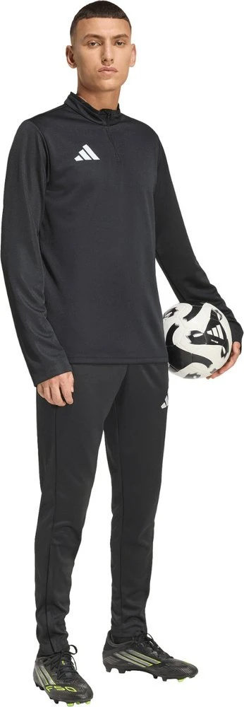 Bluza vyriška adidas Entrada 26 Training Top juoda JZ6658 (M)
