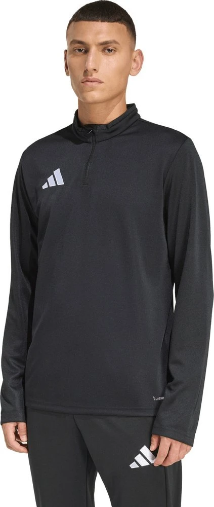 Bluza vyriška adidas Entrada 26 Training Top juoda JZ6658 (M)