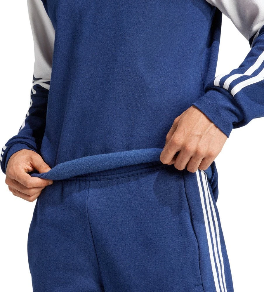 Bluza vyriška adidas Squadra 25 Sweat Crew tamsiai mėlyna JD2958 (XL)