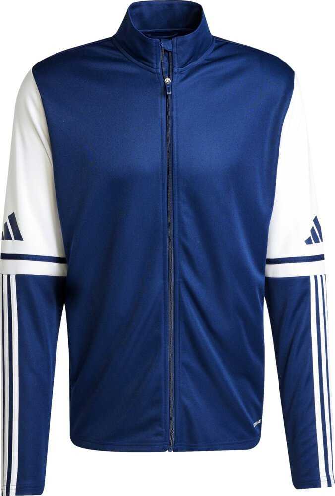 Bluza vyriška adidas Squadra 25 Training granatowo-balta JD2978 (XL)