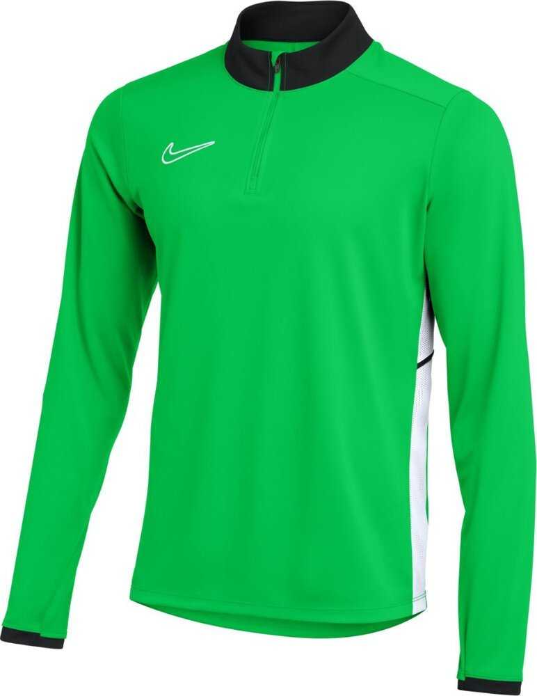 Bluza vyriška Nike Dri-Fit Academy 25 Drill Top žalia FZ9767 329 (2XL)