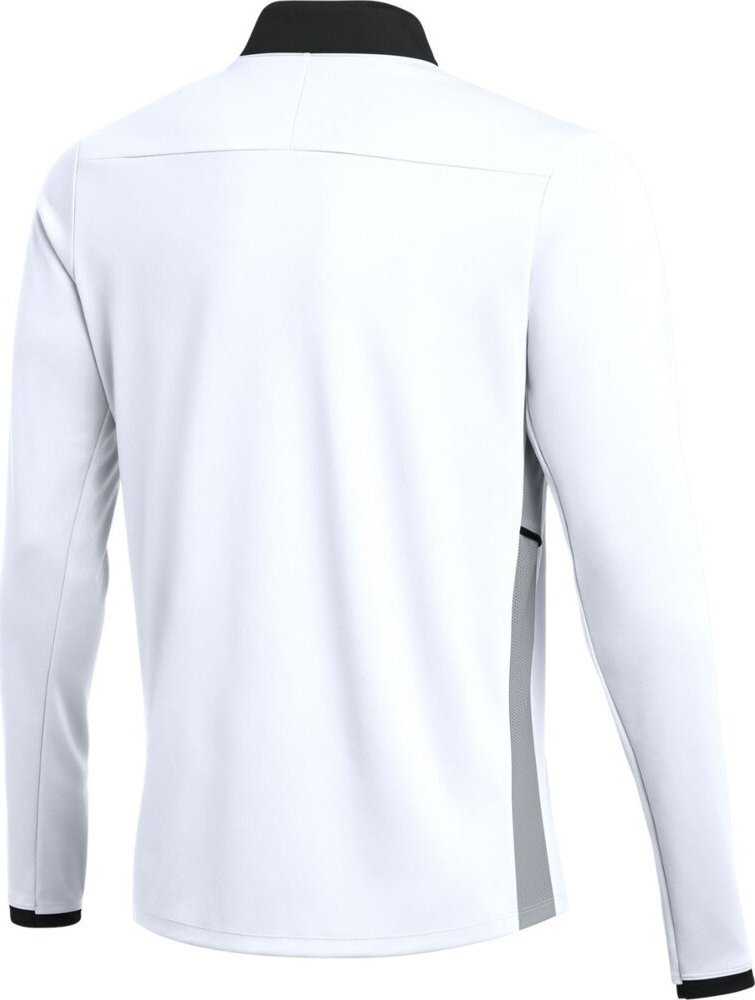 Bluza vyriška Nike Dri-Fit Academy 25 Drill Top balta FZ9767 100 (2XL)