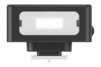 Apšvietimo įranga - Ulanzi SL01 Blykstė (GN:8, 250mAh, USB-C)